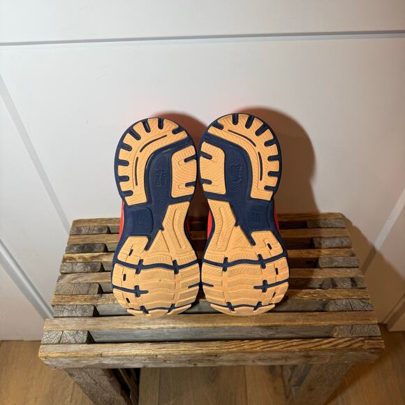 Brooks Ghost 15 Women's Outdoor Athletic Running Shoes. Casual, Comofty, Walking - Picture 8 of 11